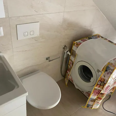 别墅 Tot 波利科罗