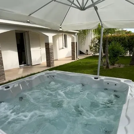 Villa Tot