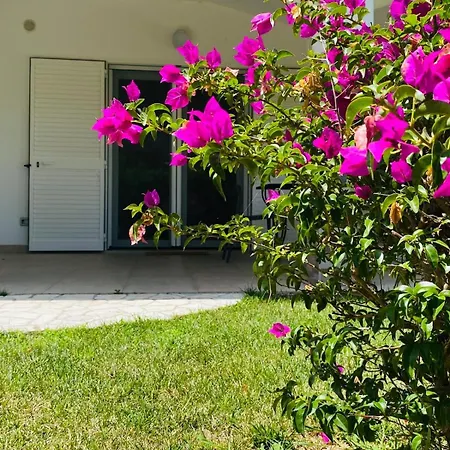 Villa Tot Policoro